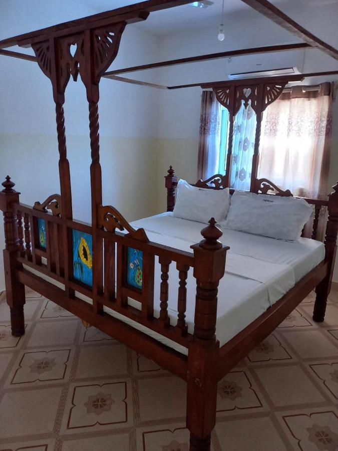 Rhino Apartment Watamu Kültér fotó