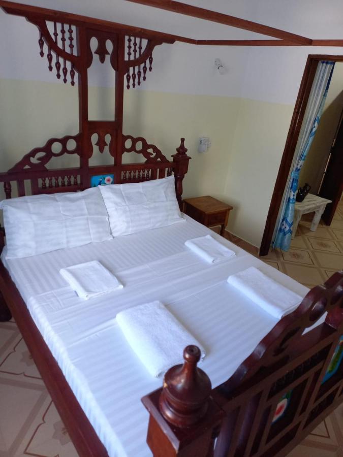 Rhino Apartment Watamu Kültér fotó