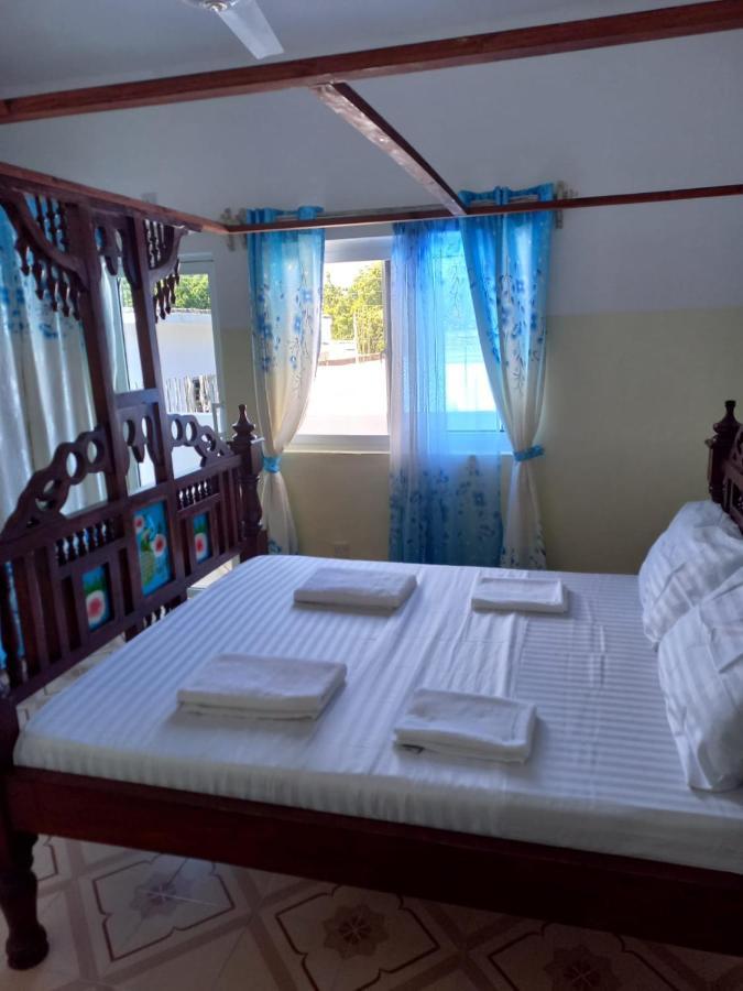 Rhino Apartment Watamu Kültér fotó