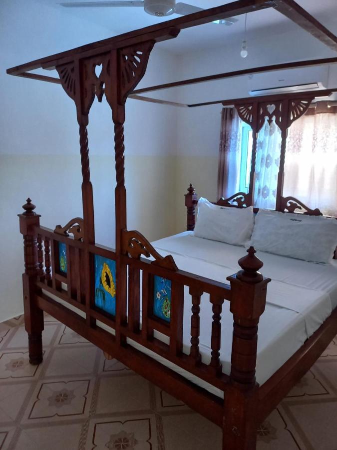Rhino Apartment Watamu Kültér fotó