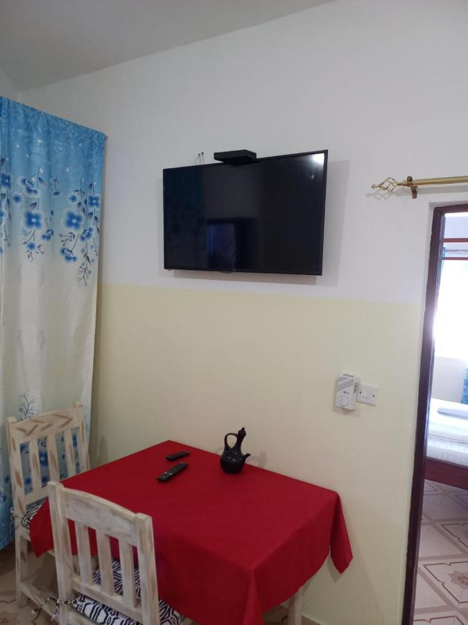 Rhino Apartment Watamu Kültér fotó