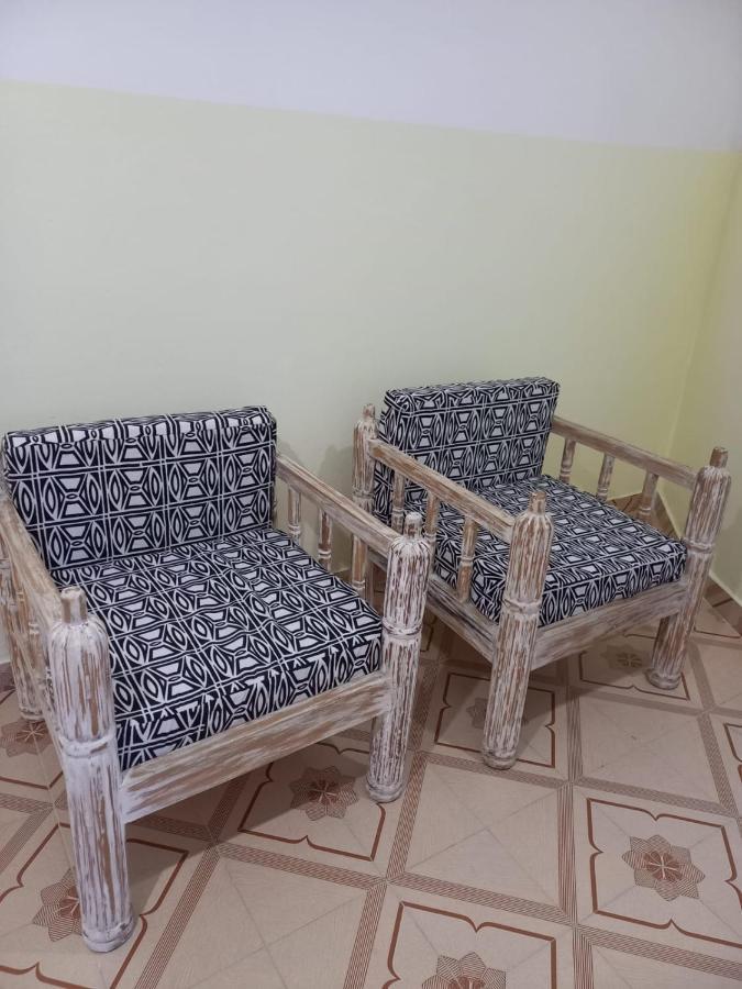 Rhino Apartment Watamu Kültér fotó