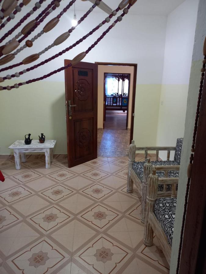 Rhino Apartment Watamu Kültér fotó